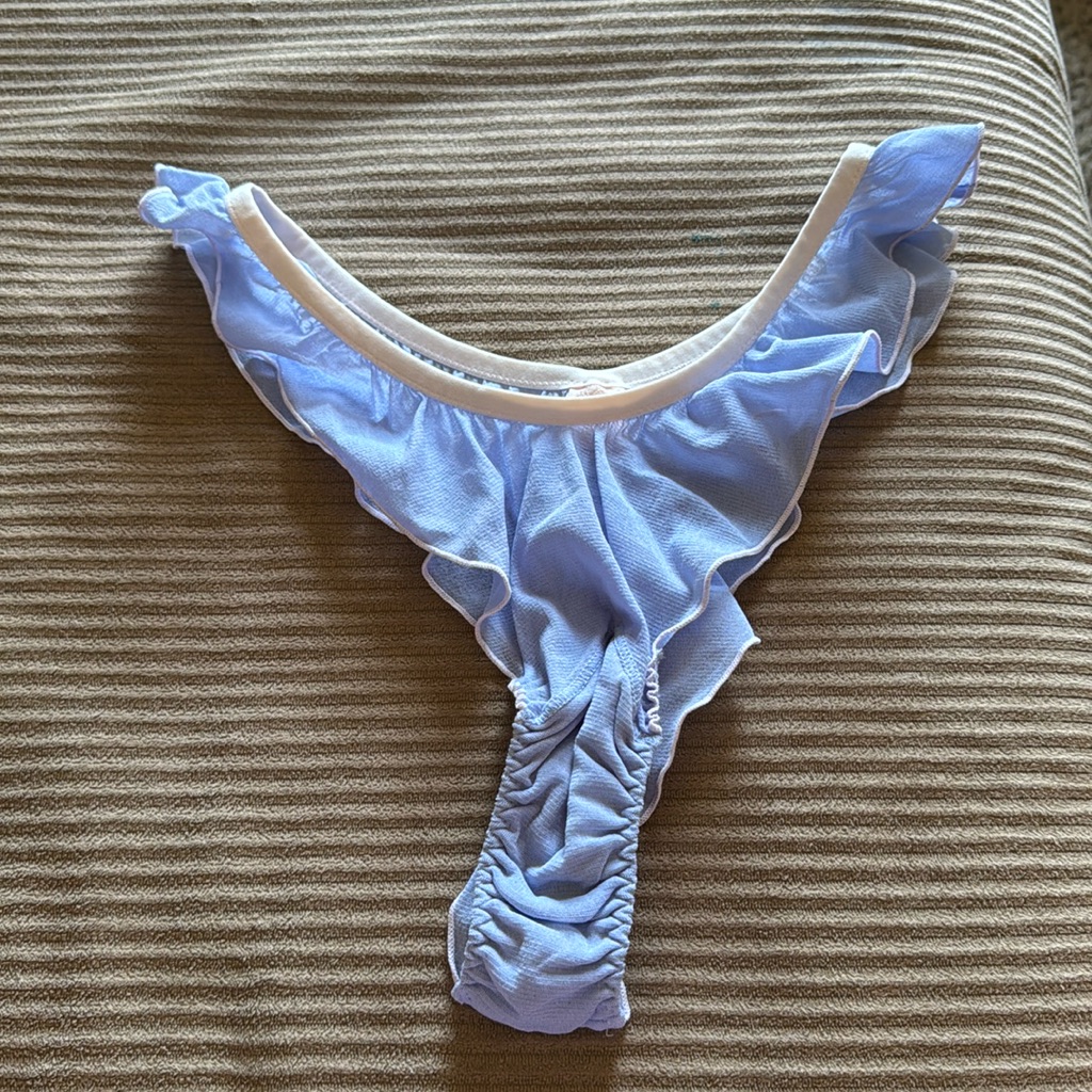 We Are Hah Panties